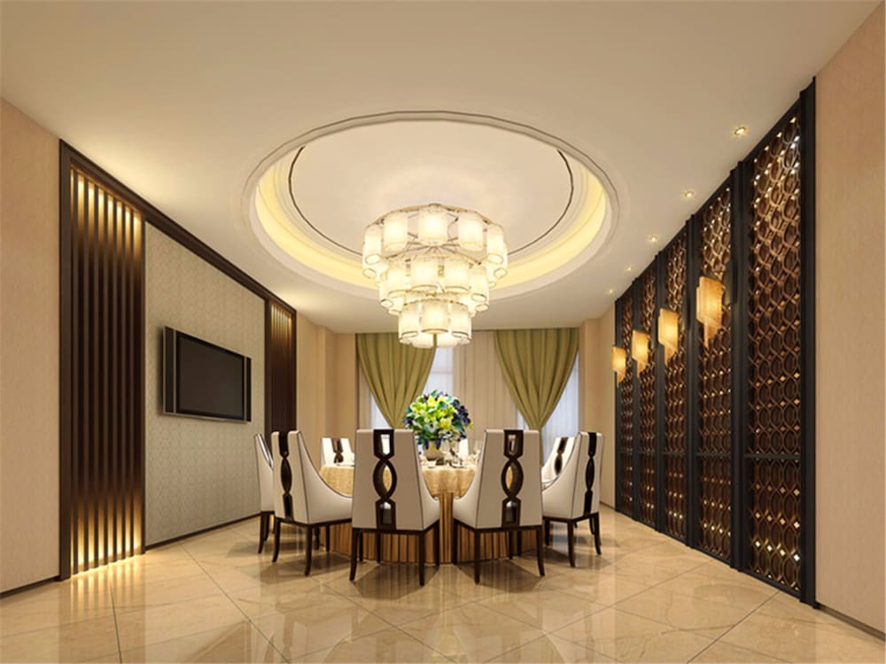 Paxton Vacances Hotels & Resorts Sanya 20/33
