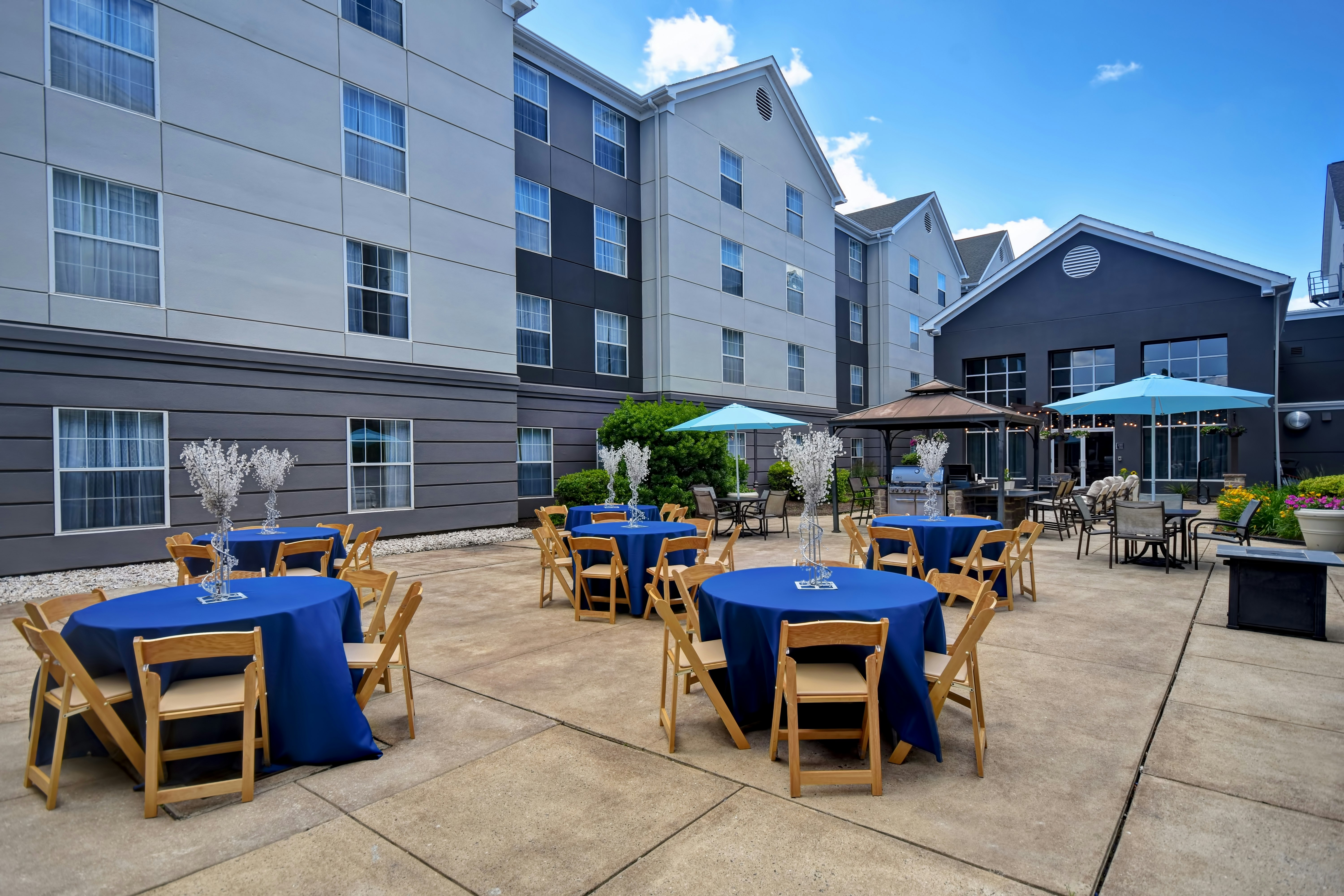 Homewood Suites Philadelphia Great Valley 71/80