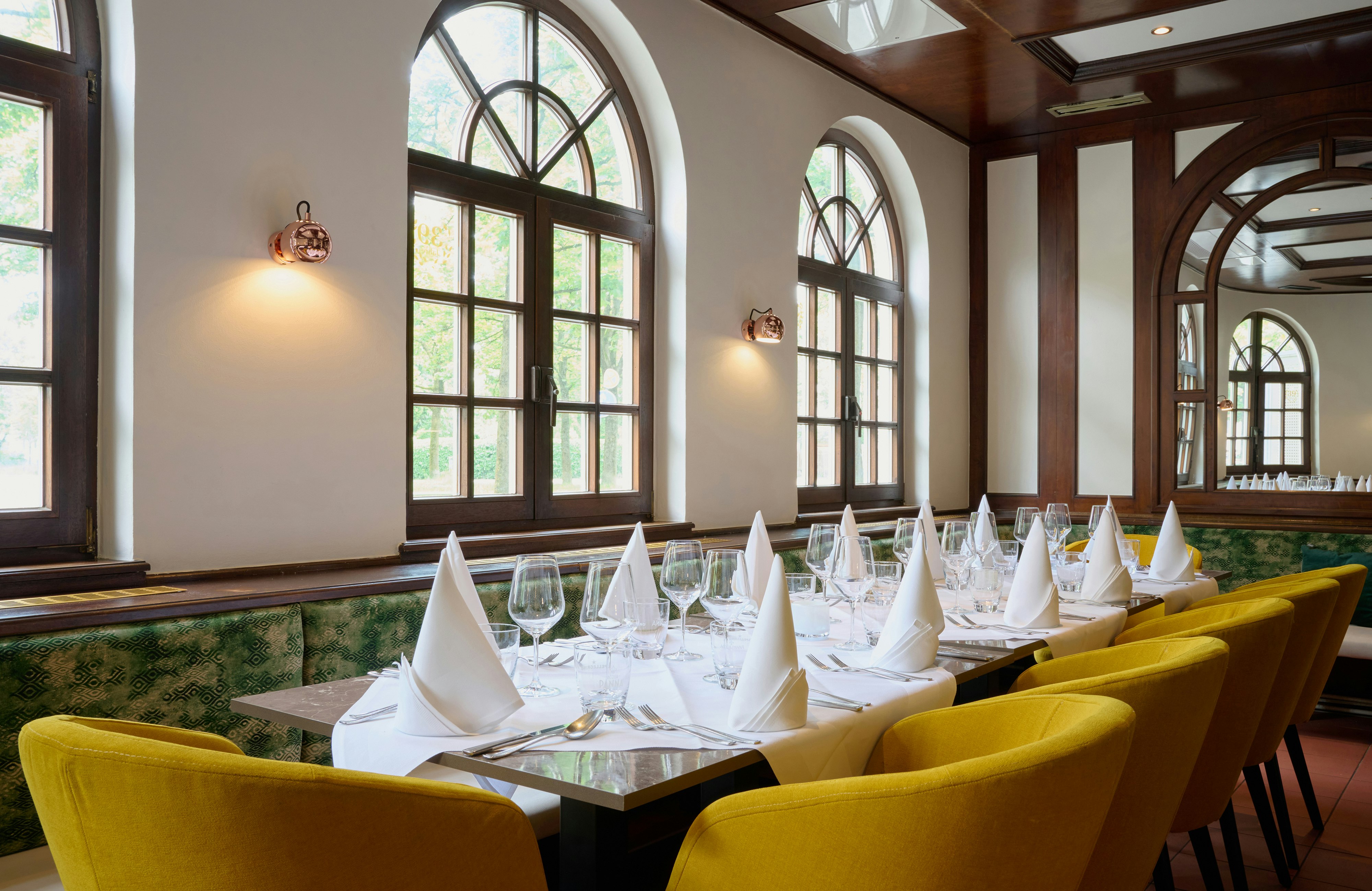 Leonardo Hotel Residenz Munchen 51/57