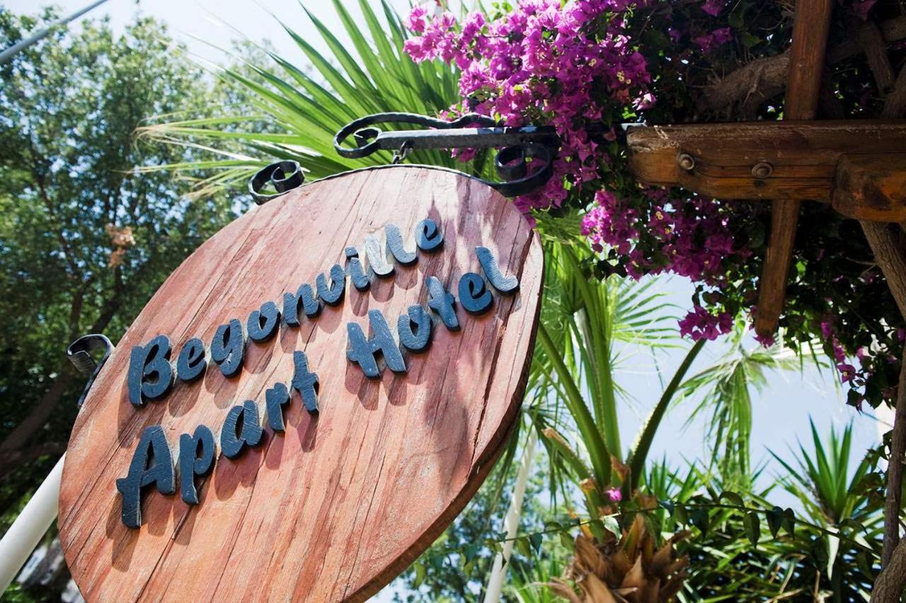 Begonville Apart酒店(Begonville Apart) 图片1