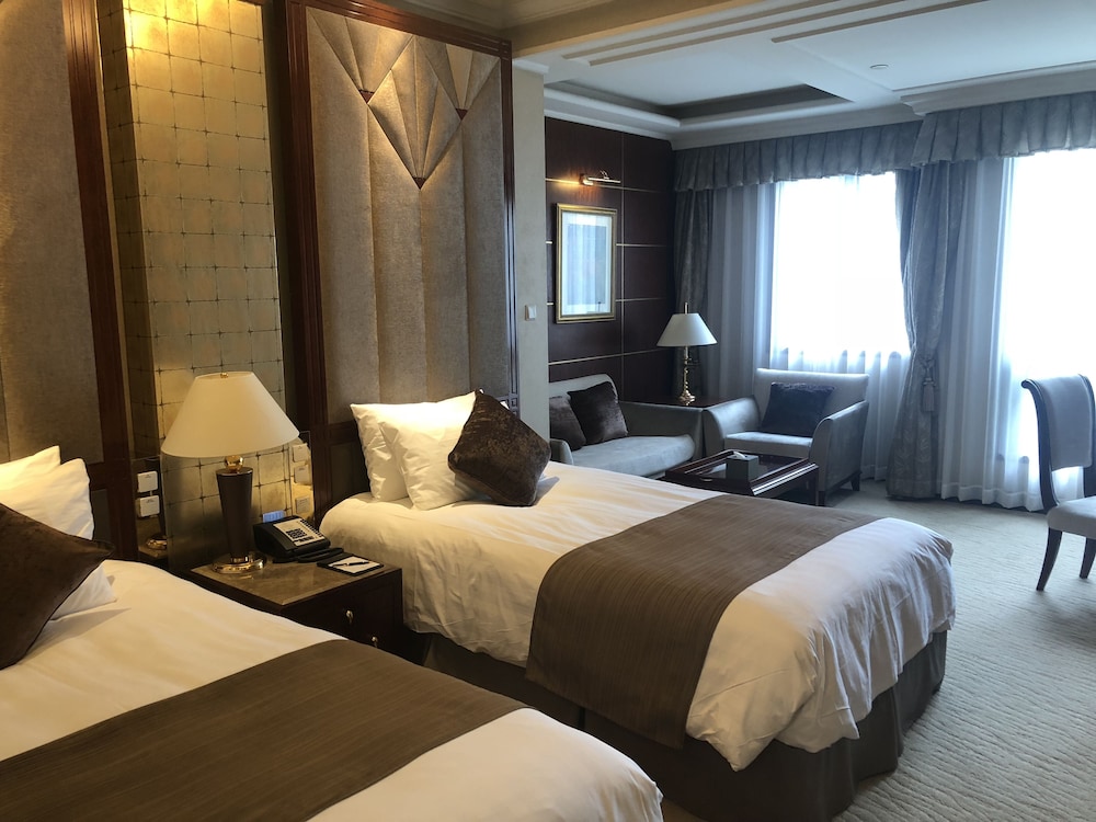Xijiao State Guest Hotel 16/75