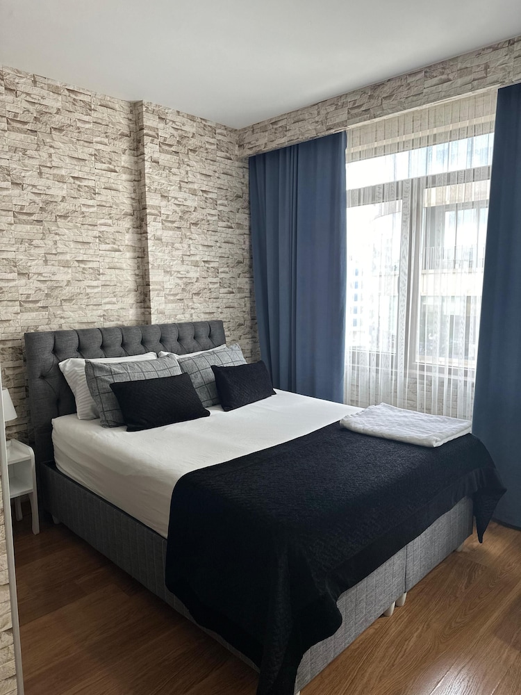 Sabiha Gokcen Hotel Istanbul Houses 9/50