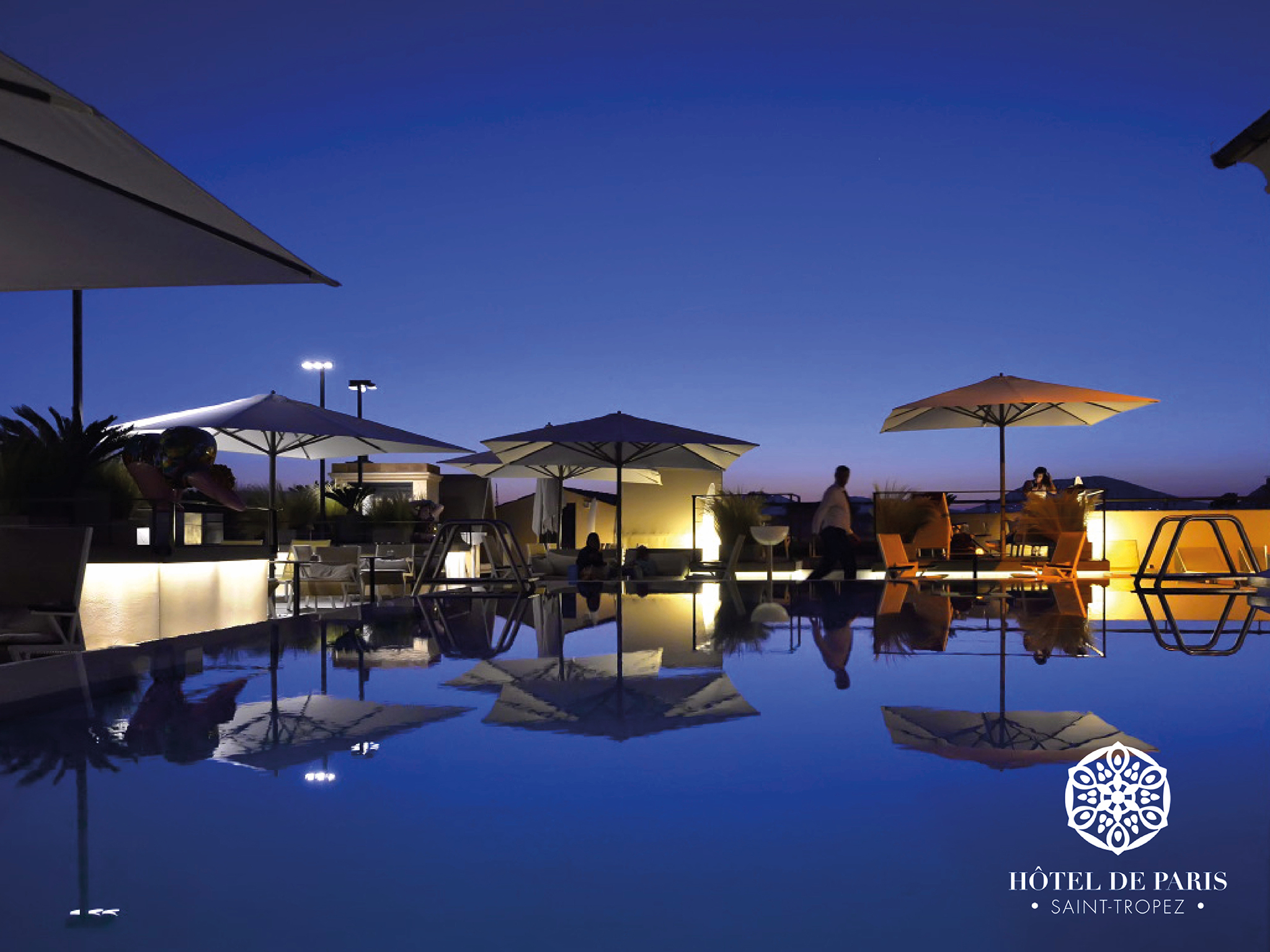 HOTEL DE PARIS SAINT-TROPEZ 3/50