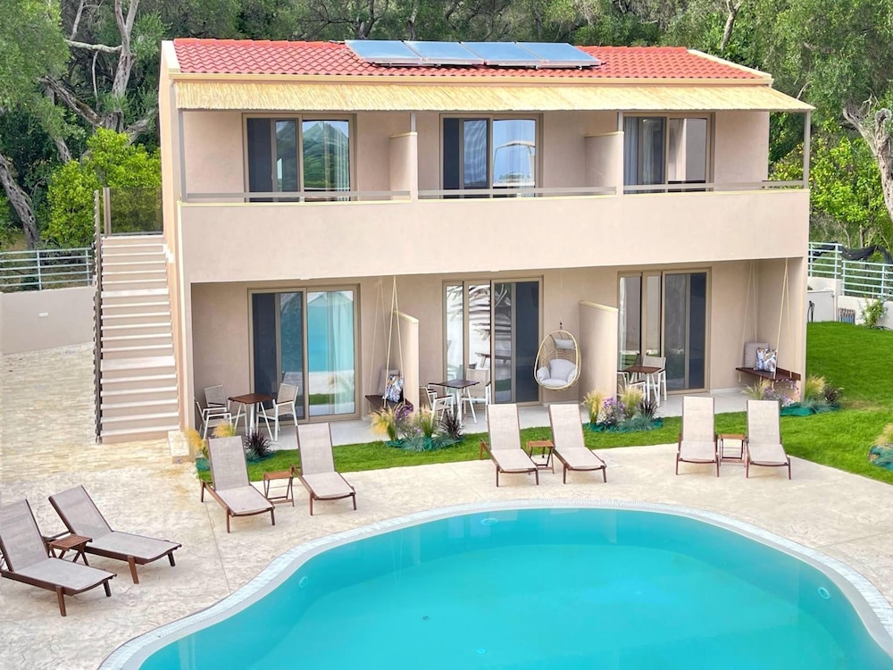 Scarabeo Hotel and Villas Parga 6/57