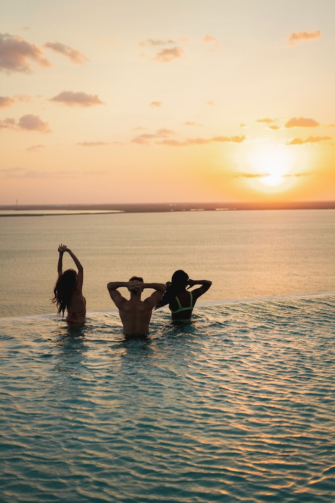 Mondrian Cancun All Inclusive 54/59