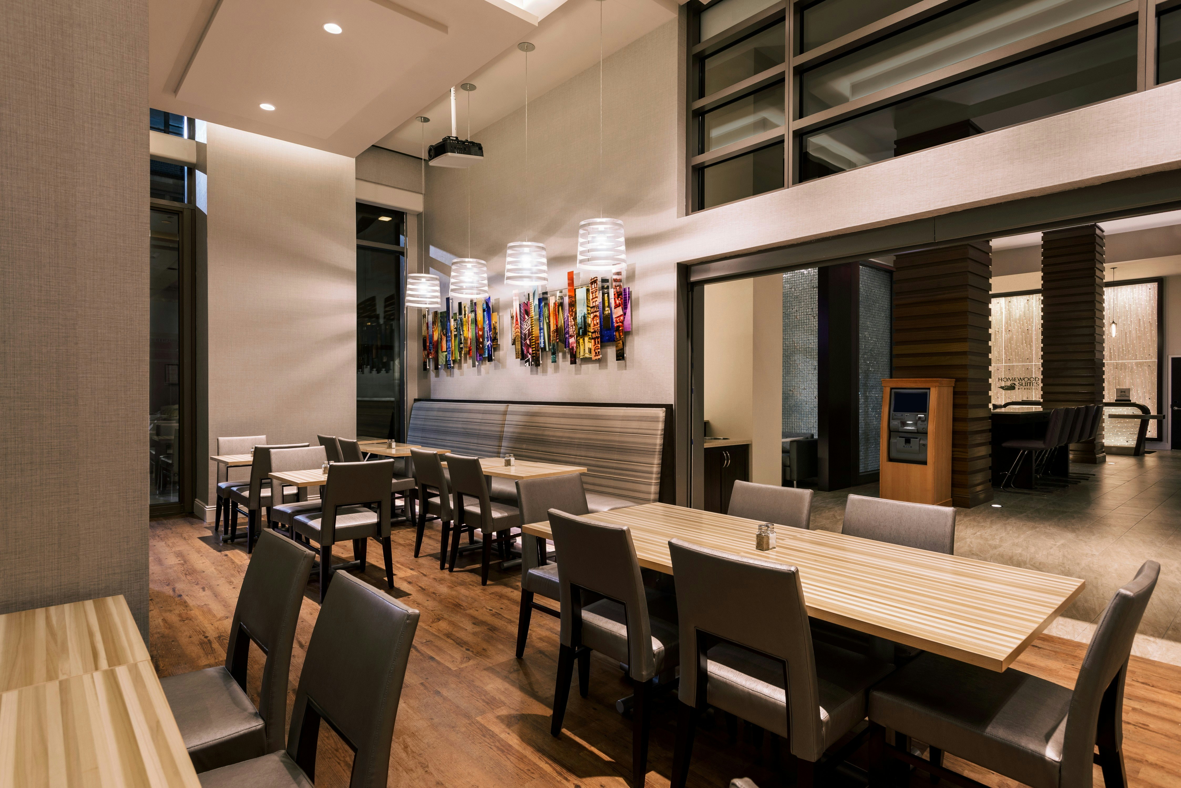 Homewood Suites by Hilton New York/Midtown Manhattan Times Square-South, NY 14/25