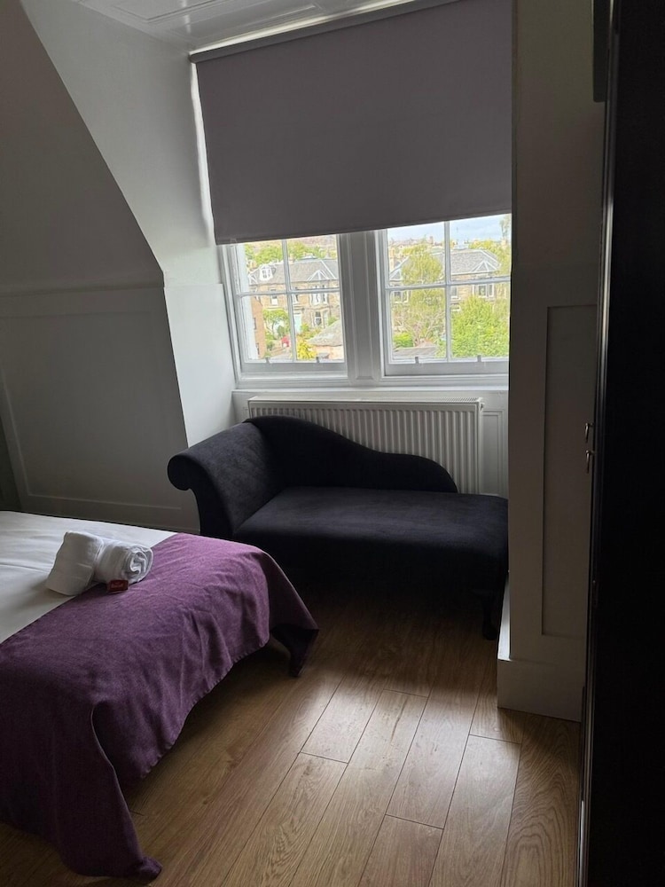 The International Guest House 14/41