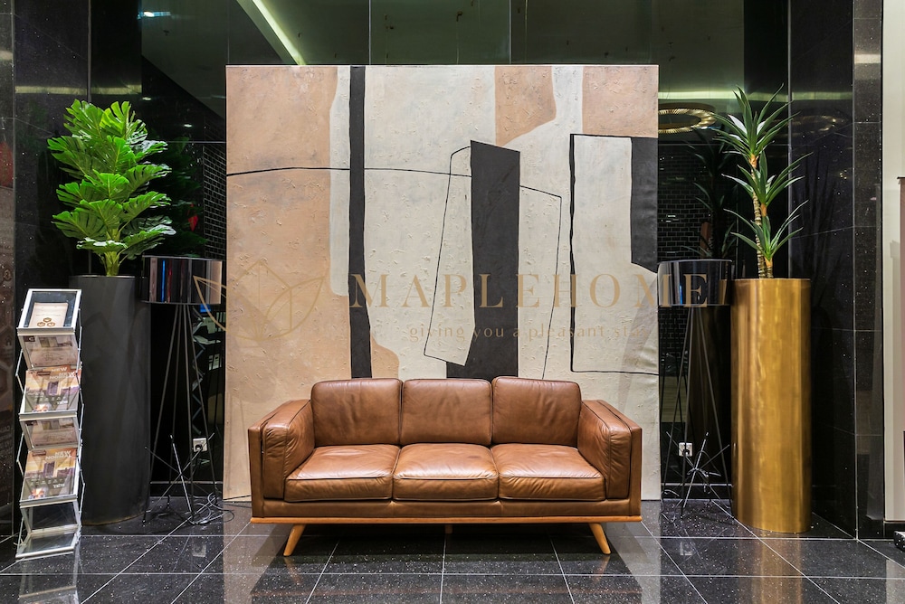 Chambers Premier Suites Kuala Lumpur 32/40