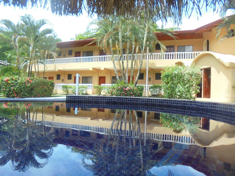 Hotel Delfin Playa Bejuco 1/50