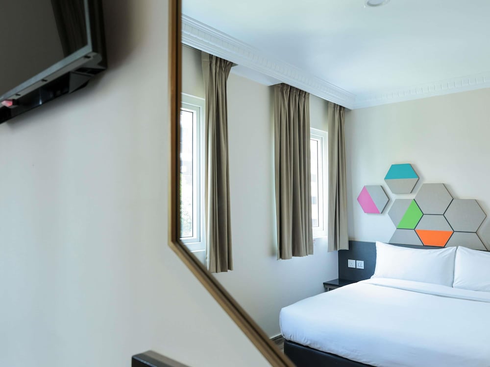 ibis budget Singapore Emerald 28/55