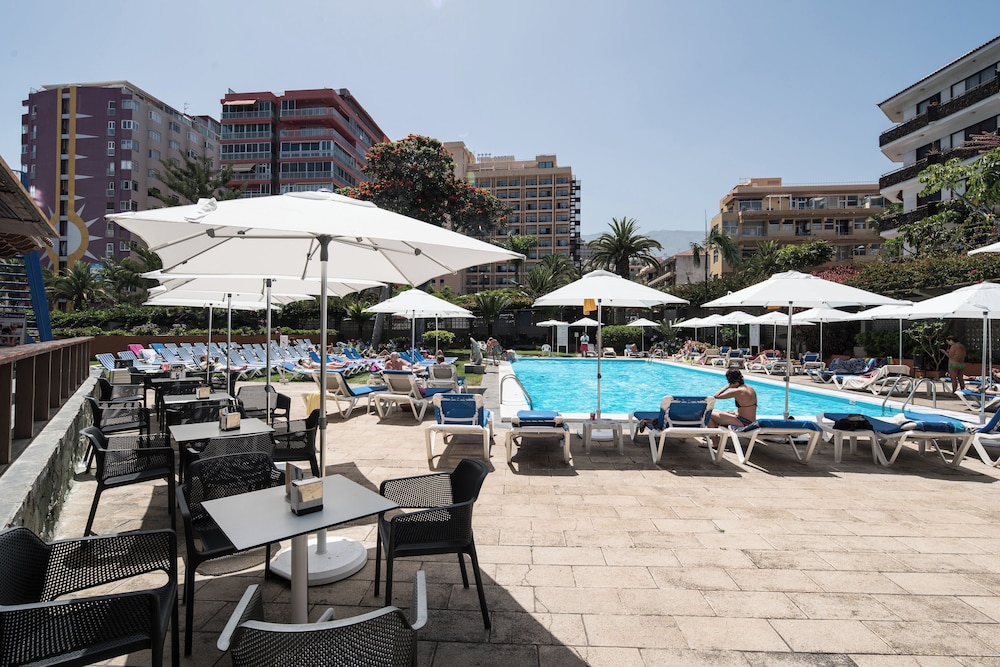 Hotel Catalonia Las Vegas - Adults Only 38/50