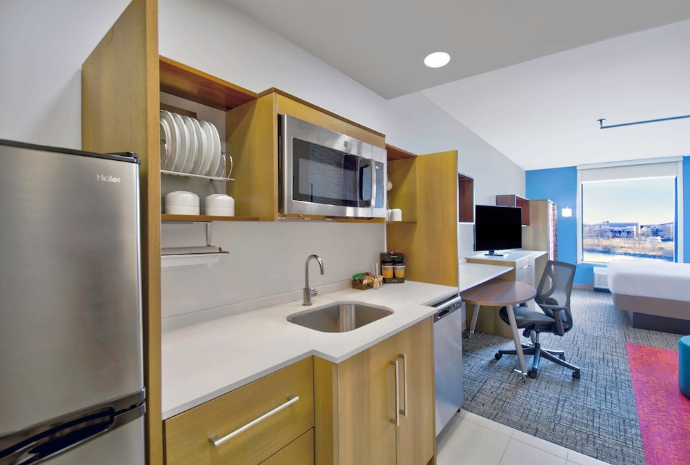 Home2 Suites by Hilton Whitetown Indianapolis NW 49/61