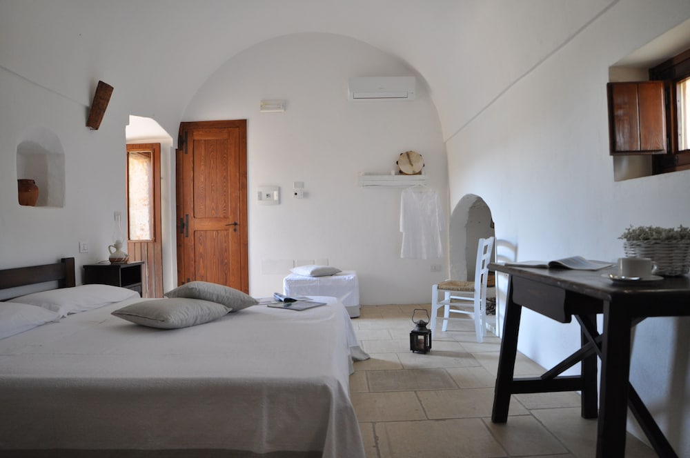 Masseria Uccio 17/41