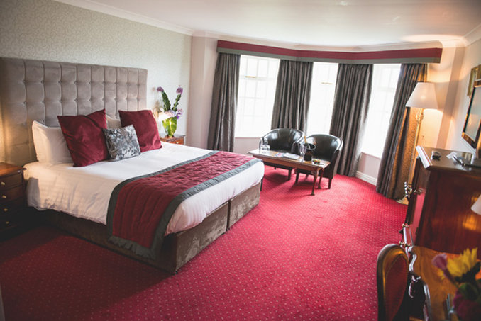 Mere Court Hotel 2/5