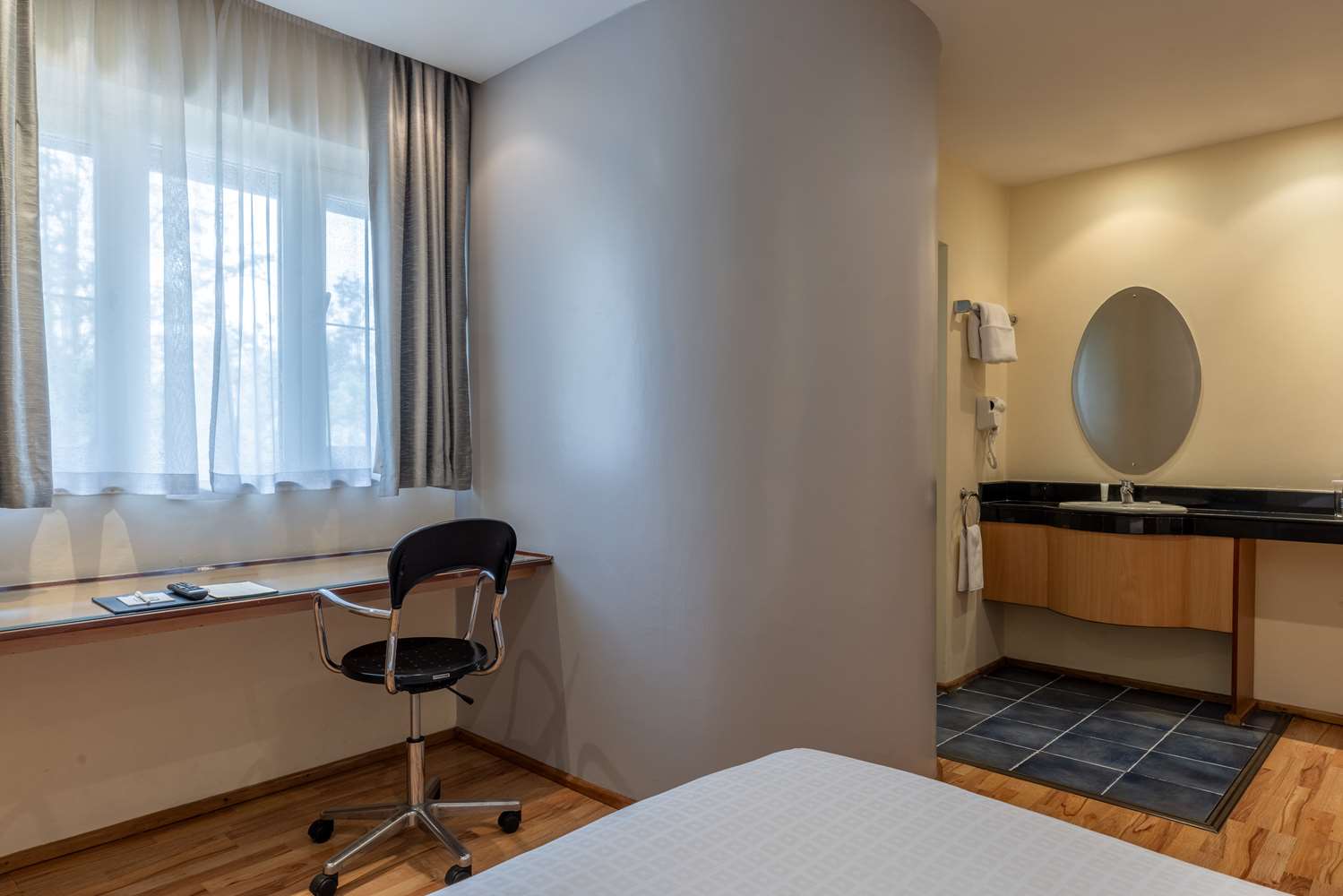 Best Western Nairobi Upper Hill 44/44