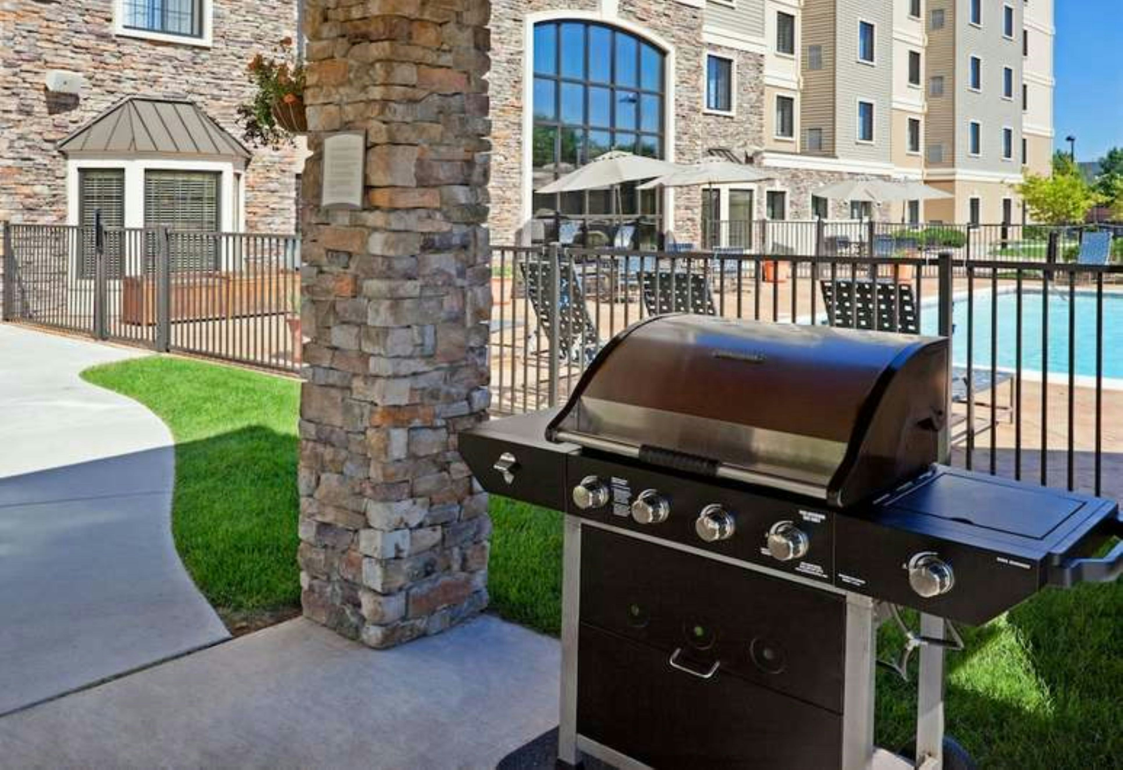 Staybridge Suites Denton 56/56