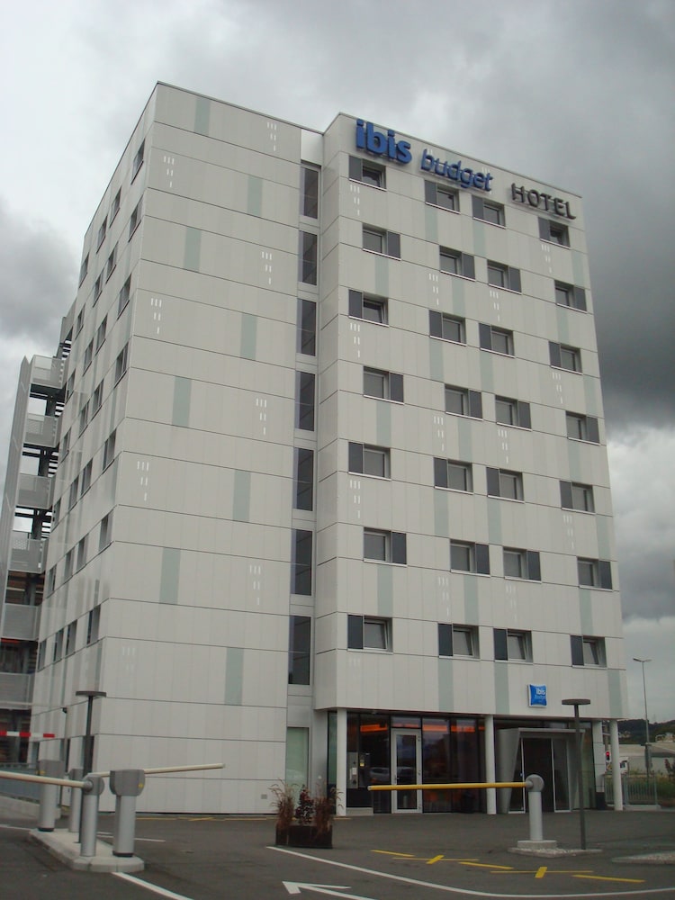 Ibis Budget Lausanne Bussigny 1/50