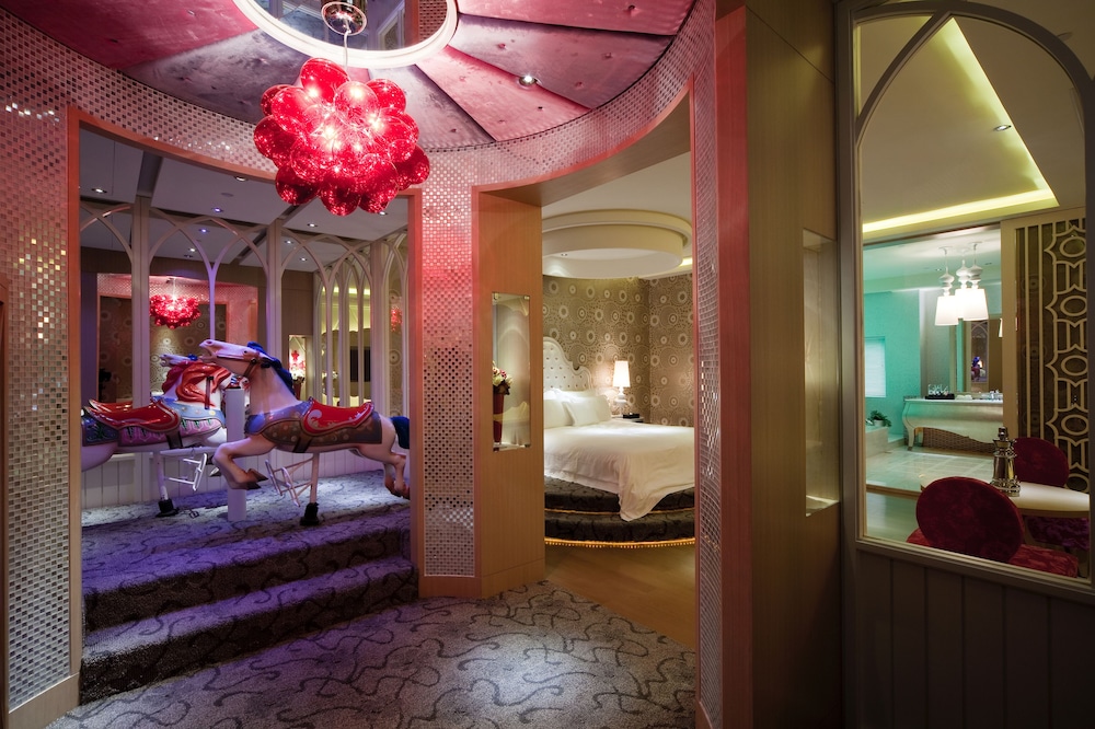 Wego Boutique Hotel-Dazhi 32/50