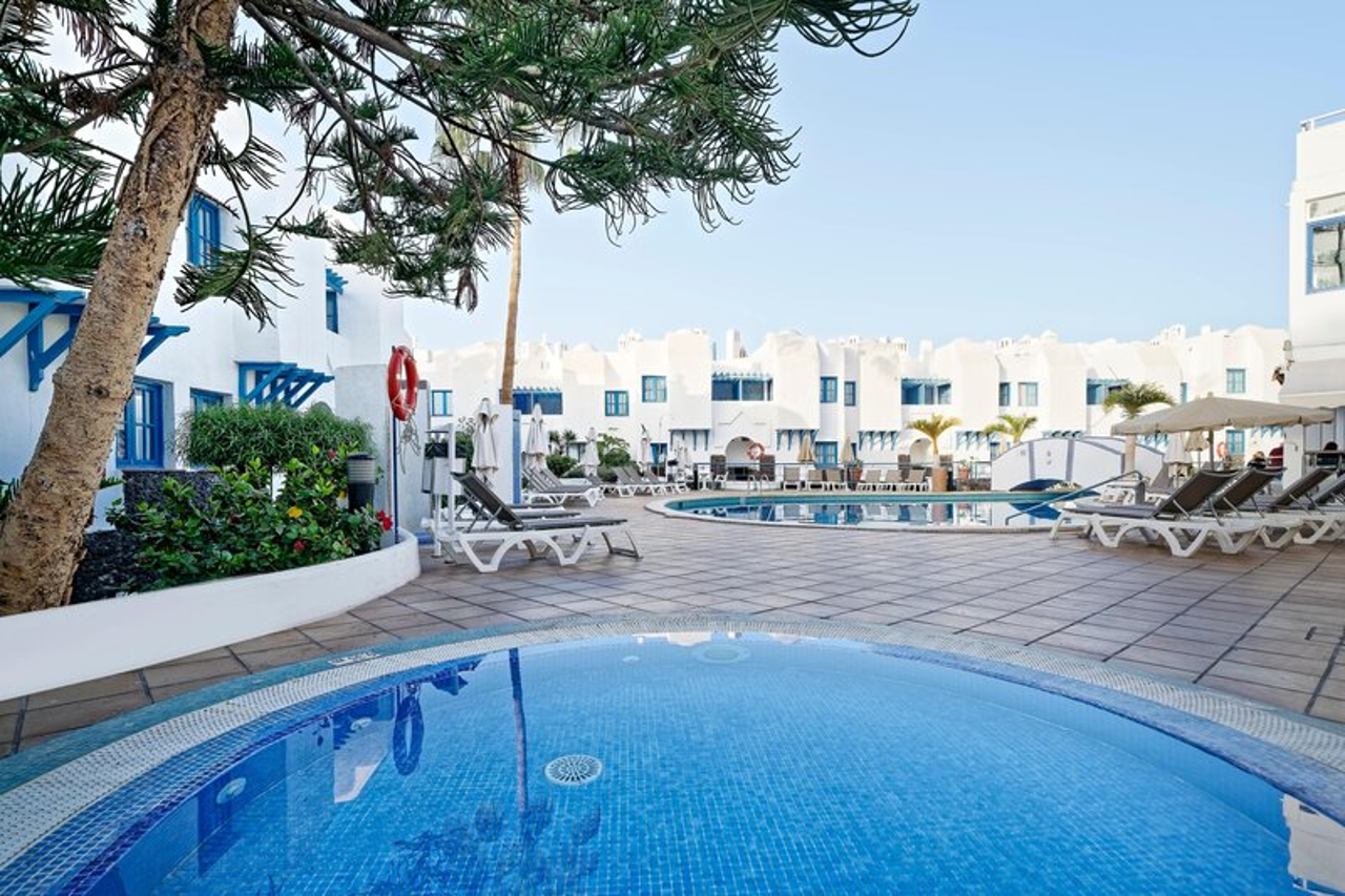 BLUESEA Bahia Fanabe and Villas 24/52