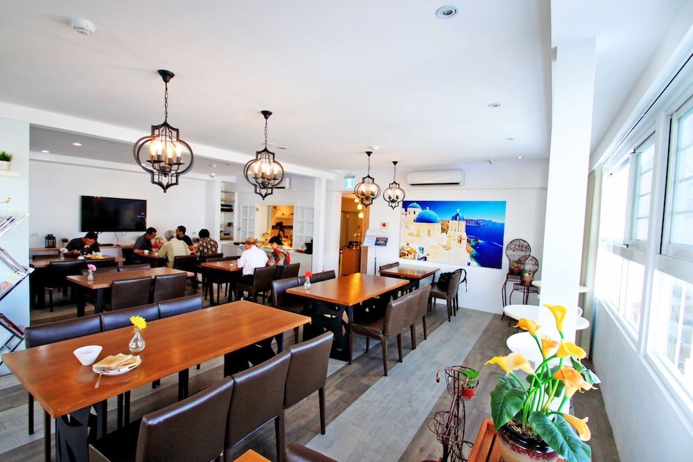 Taitung Z. Hotel 50/63