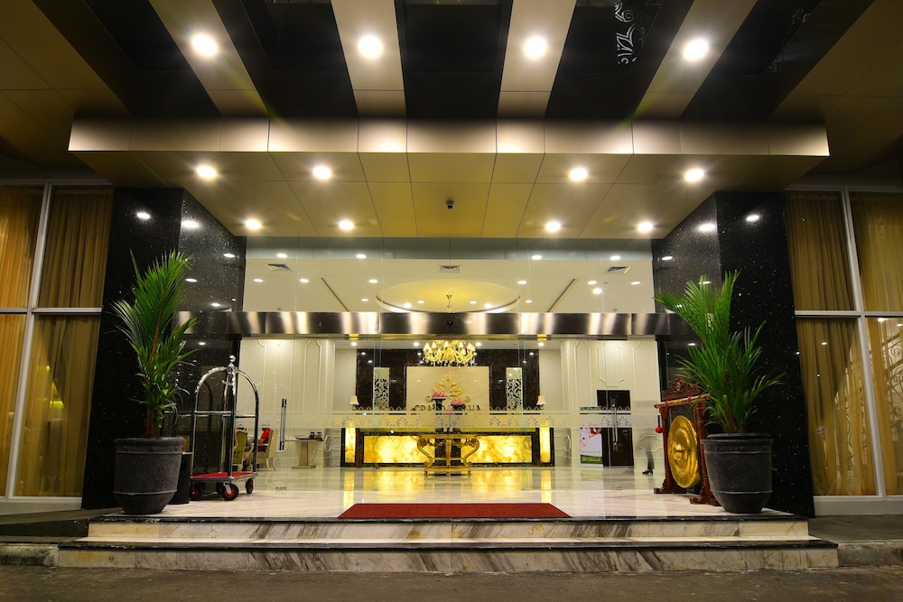 GRAND KEISHA HOTEL 2/60