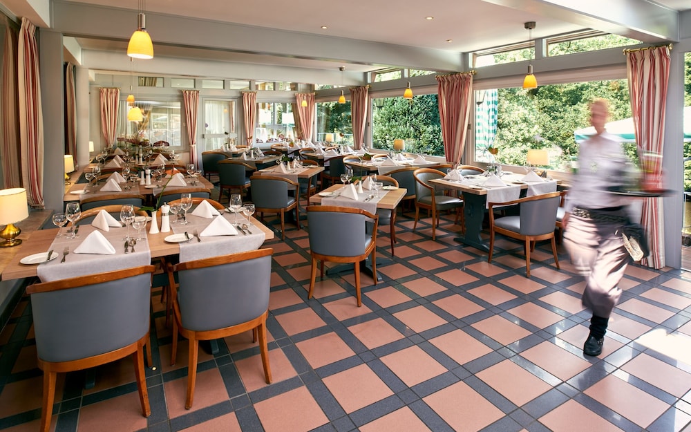 Top Vch Kleinhuis Hotel Mellingburger Schleuse Hamburg 37/44