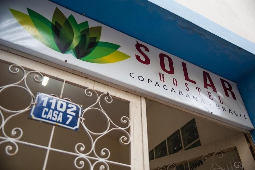 Solar Hostel 2/63