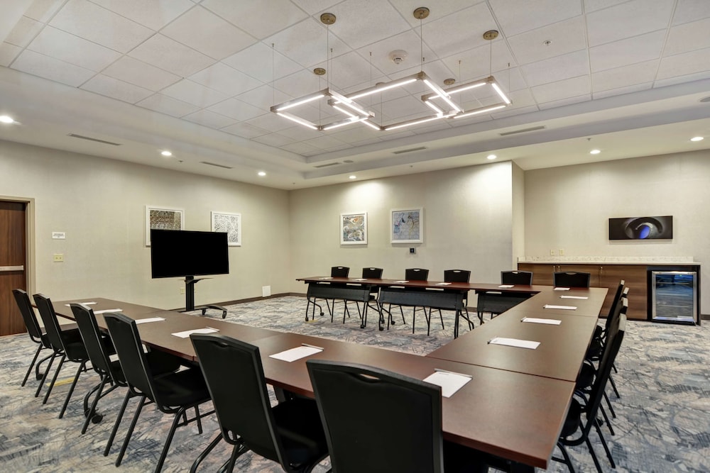 Hilton Garden Inn Princeton Lawrenceville Nj 53/58