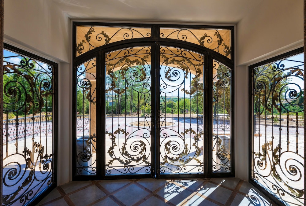 Villa Sintica 10/50