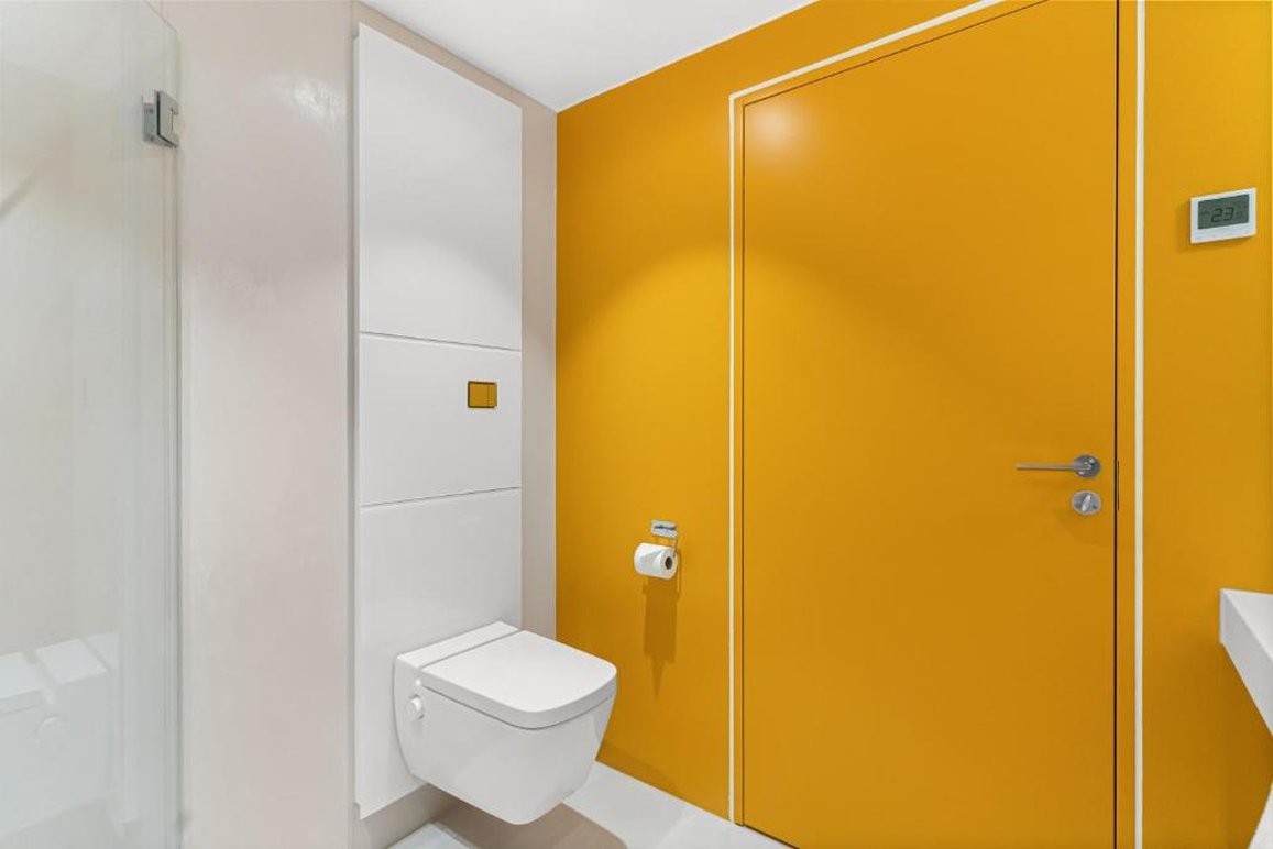 LUX Hotel Apartments Lillestrom 30/33