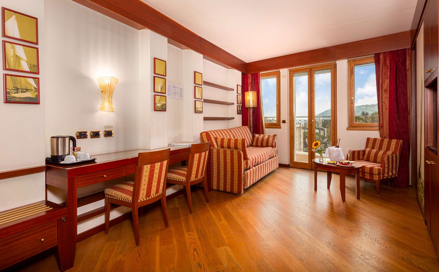Best Western Hotel Nazionale 13/19