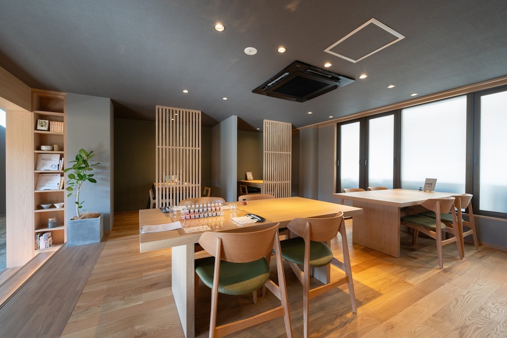The Ryokan Tokyo Yugawara - Hostel 54/60