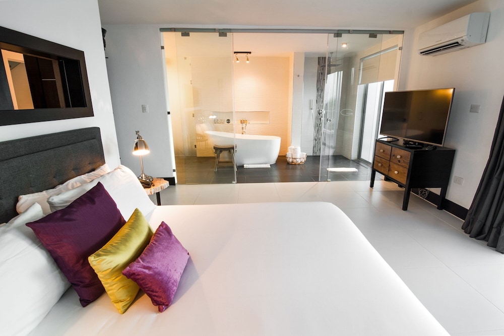 The Ocean Club, a Luxury Collection Resort, Costa Norte 31/40