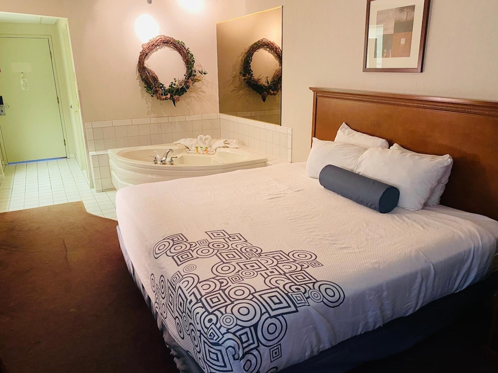 Fleetwood Inn Suites 13/51