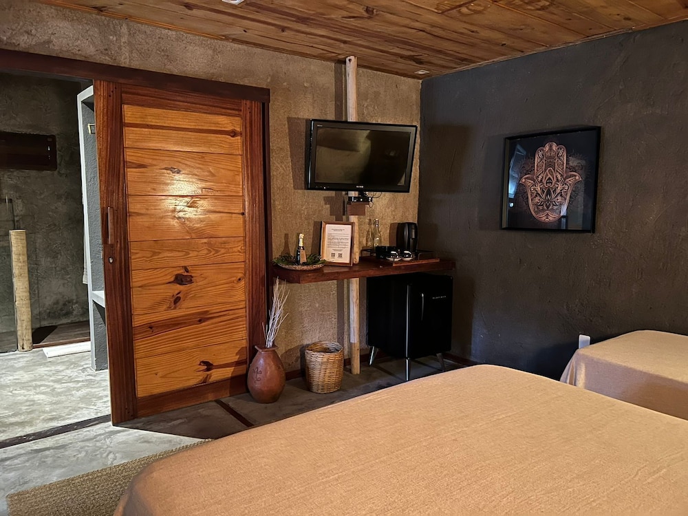 Aloha Village Bangalos 39/50