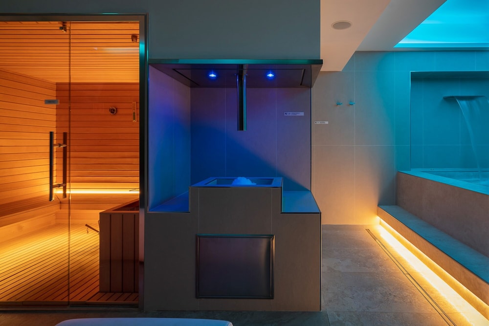 iQ Hotel Firenze 31/54