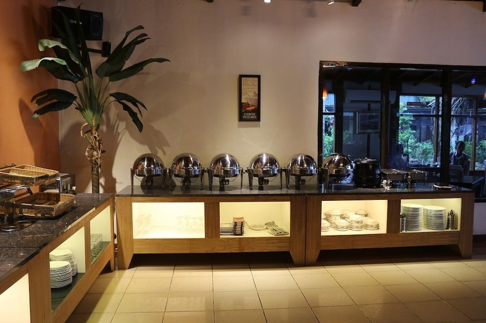 Serayu Hotel Timika 11/29