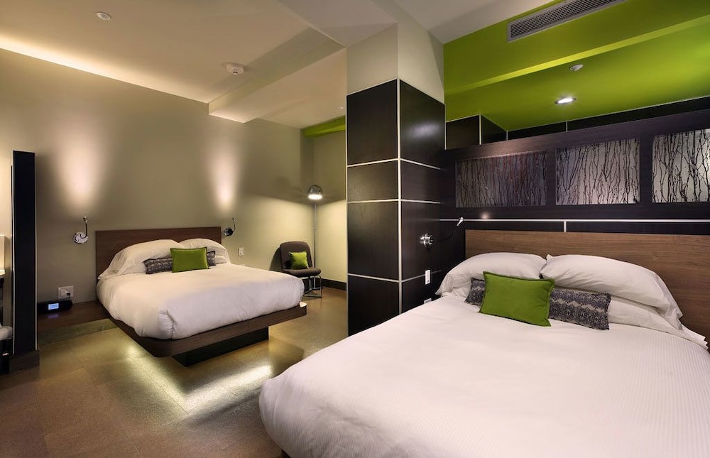 CityFlatsHotel - Grand Rapids, Ascend Hotel Collection 41/76