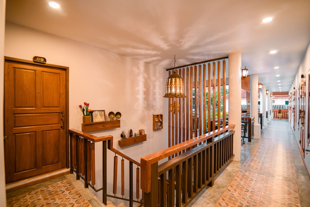 Gord Nuea Boutique House 10/64