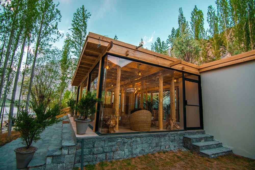 Khoj Resorts Shigar 57/93