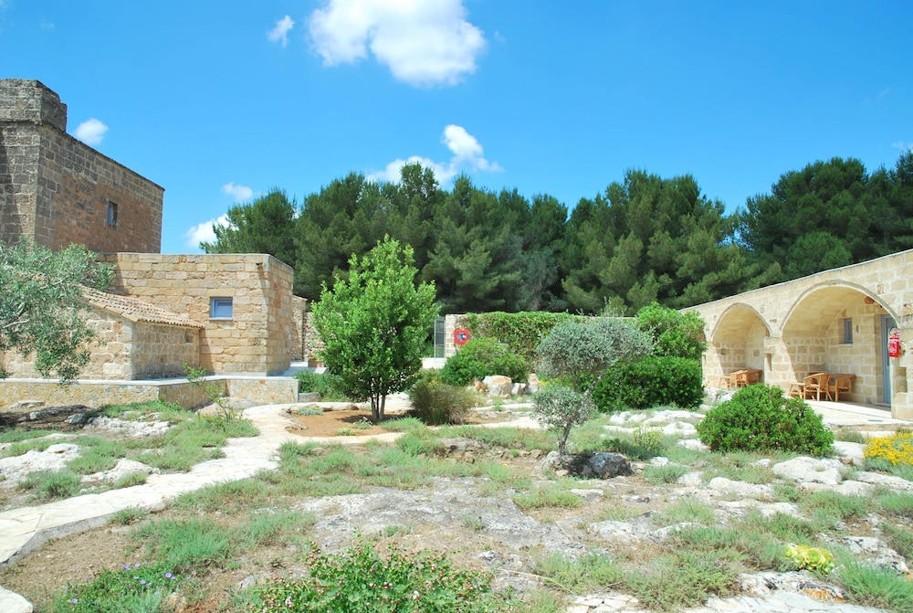 Masseria Relais Santa Teresa 40/50