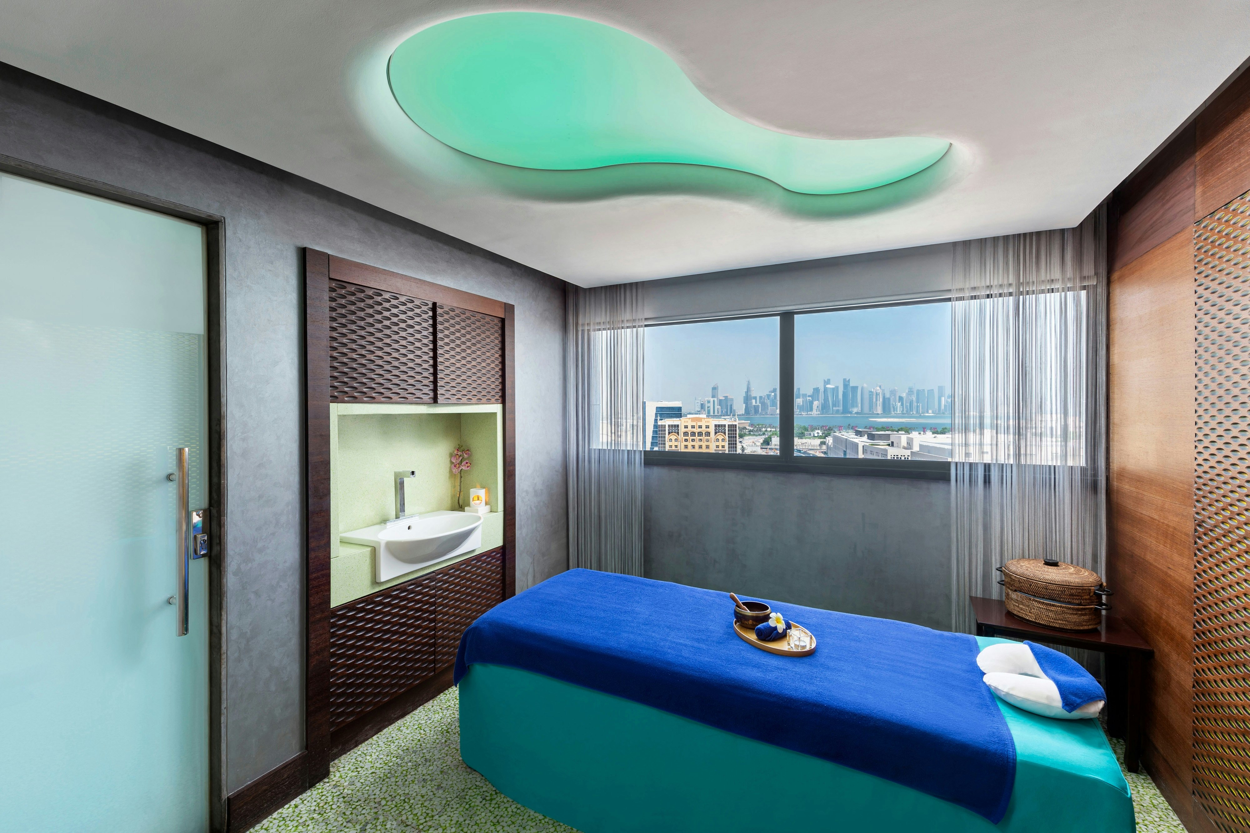 Four Points By Sheraton Doha 14/24