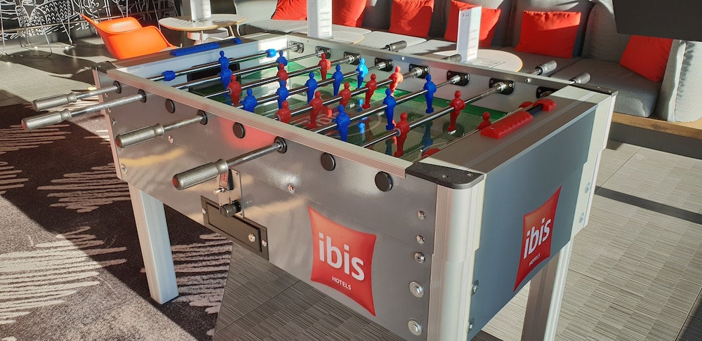 Ibis Milano Fiera 7/70