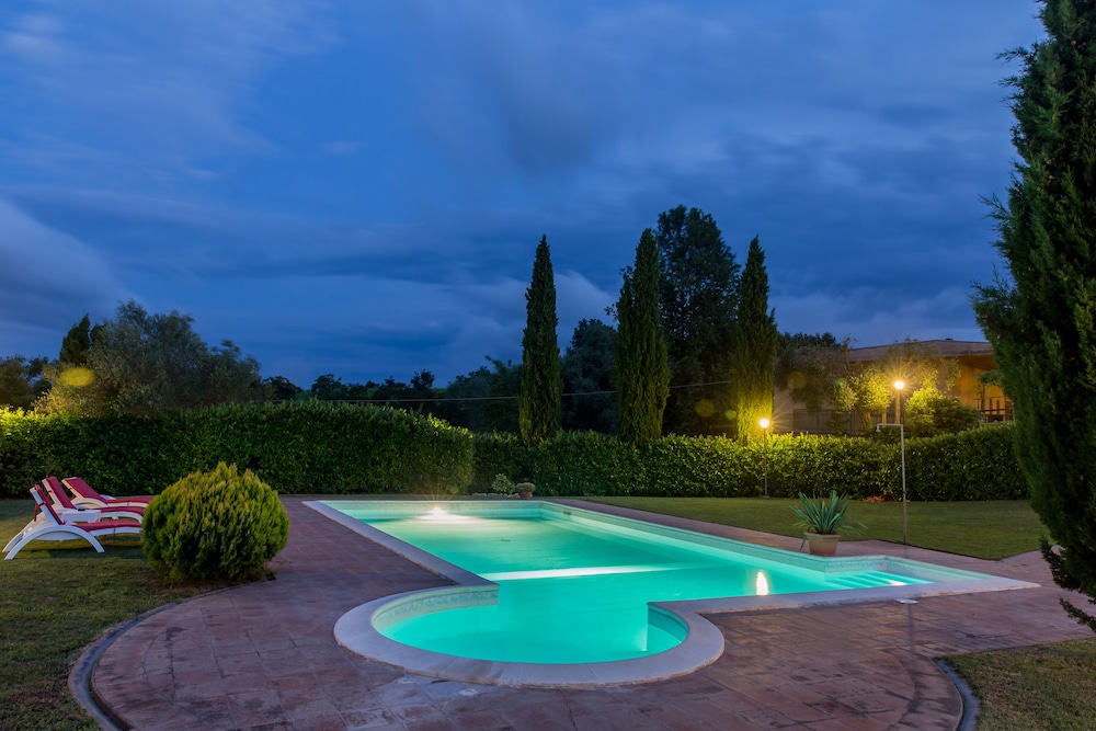 Le Anfore Agriturismo 58/70