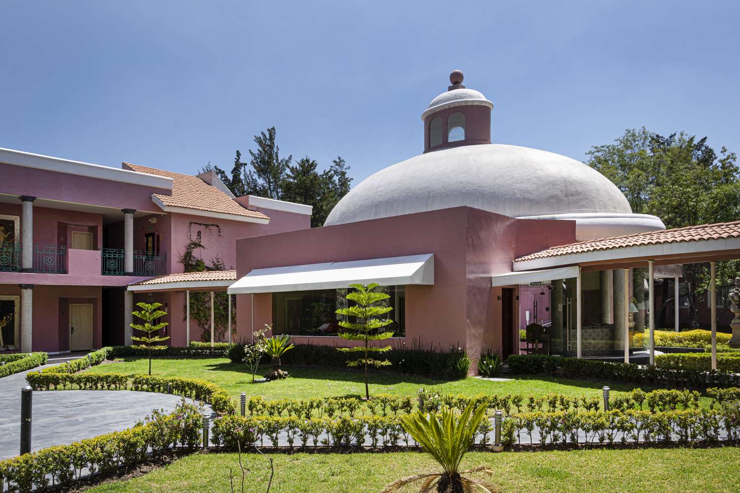 MM Grand Hotel Puebla, Tapestry Collection by Hilton 4/24