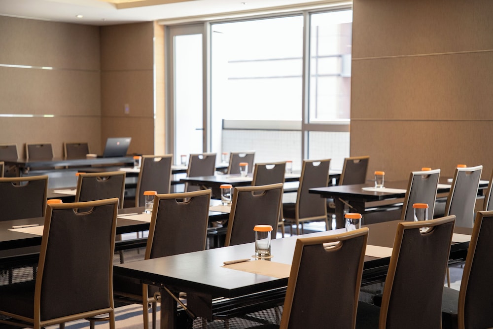 Hotel Cozzi Ximen Tainan 38/49