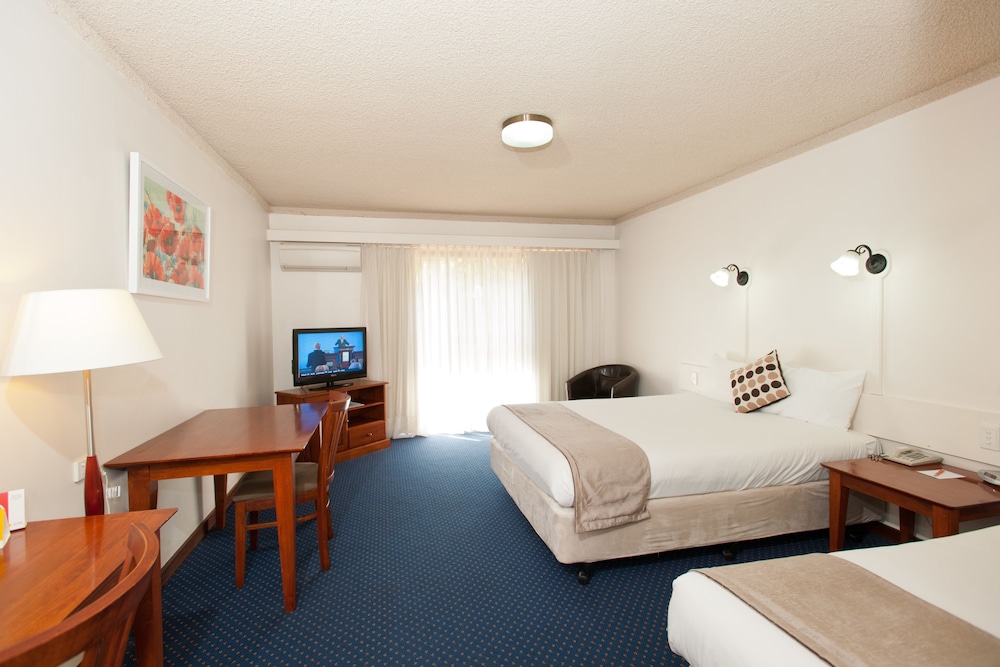 Admiral Motel Bunbury 35/59
