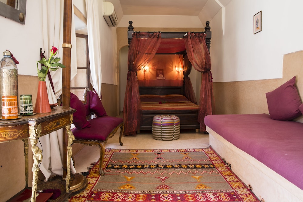 Riad El Zohar 27/50