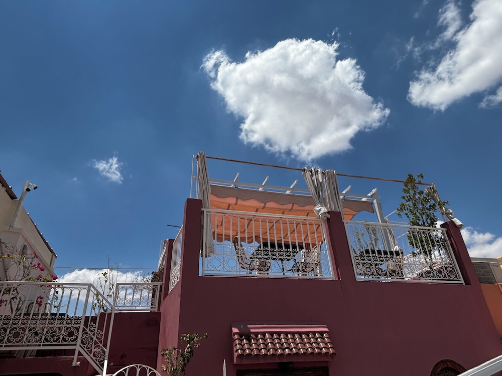Riad La Cigale 2/50
