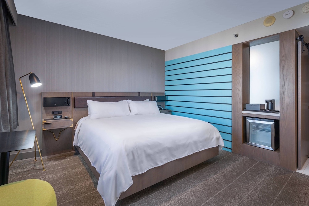 Renaissance Reno Downtown Hotel 14/50
